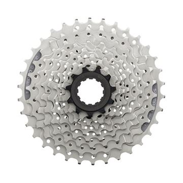 Picture of SHIMANO CS-HG201-9 CASSETTE 9-
